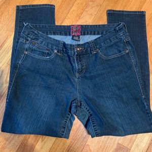 Torrid denim jeans